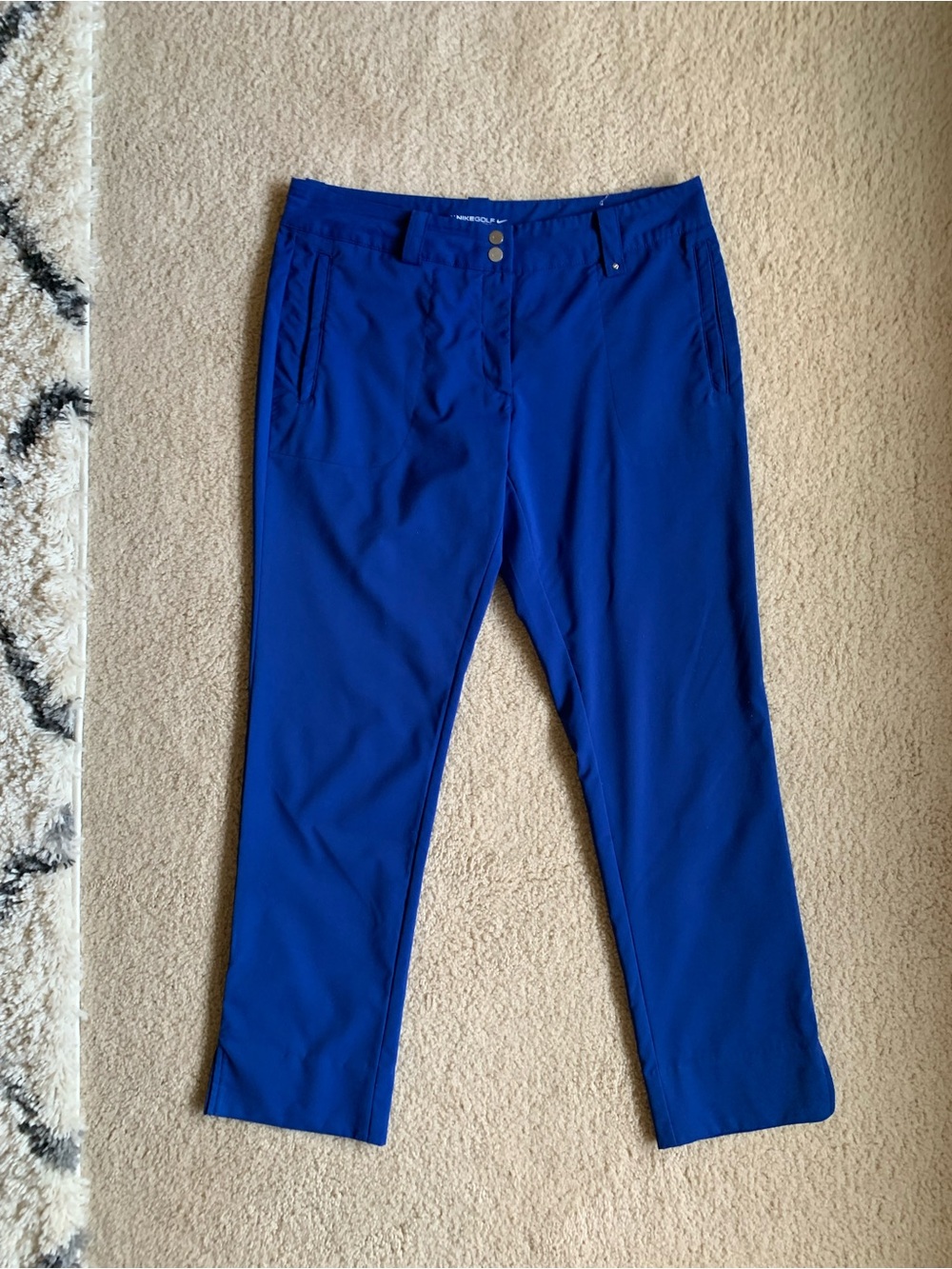 Nike Dri Fit Golf Pants
